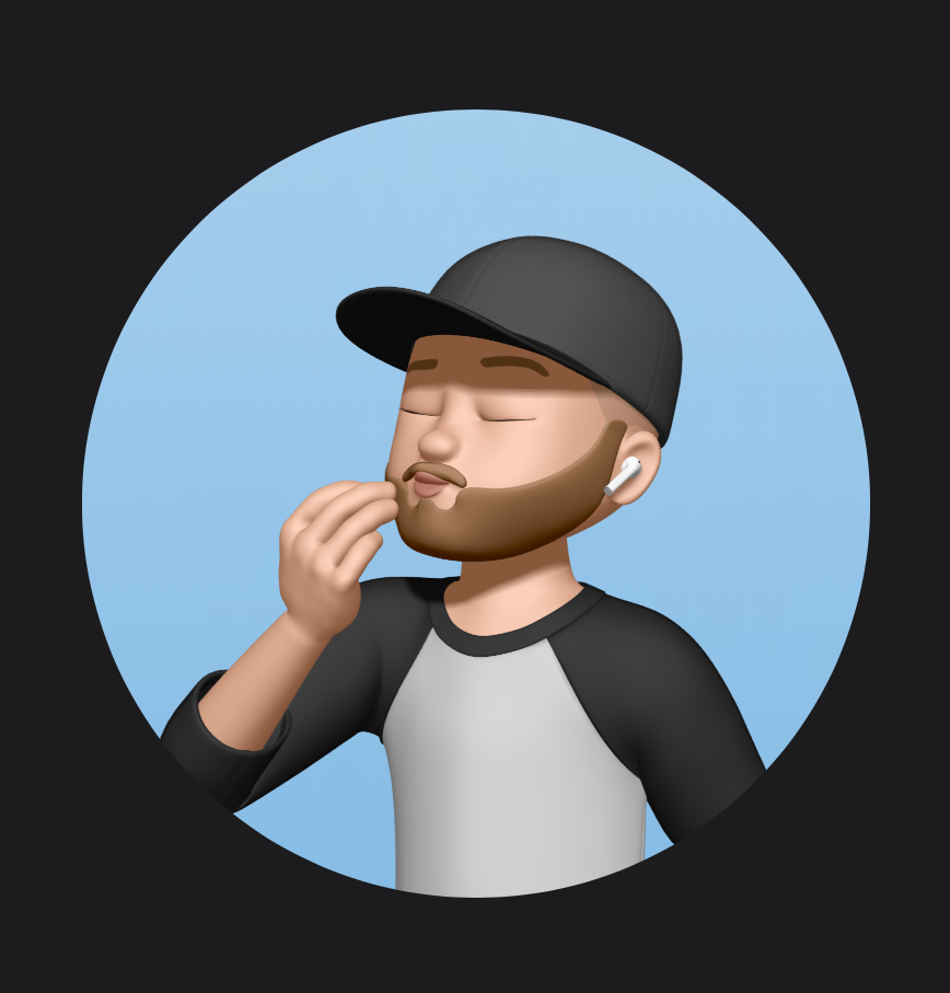 Louis, Gründer von Mac-Daddy